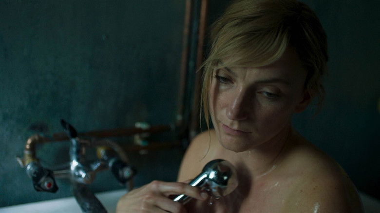 кадр из фильма Spirál