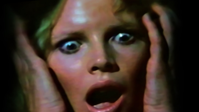 кадр из фильма Killjoy