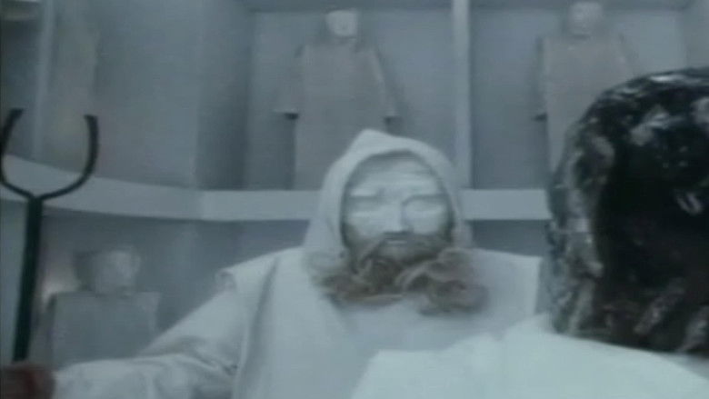 кадр из фильма The Experiencer