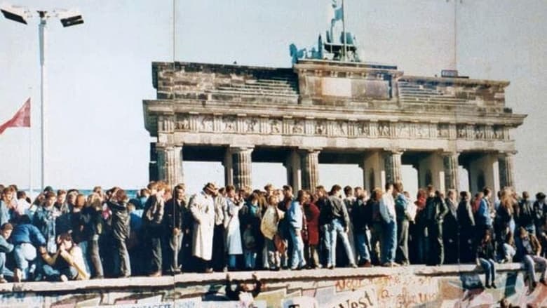 кадр из фильма After the Wall: A World United