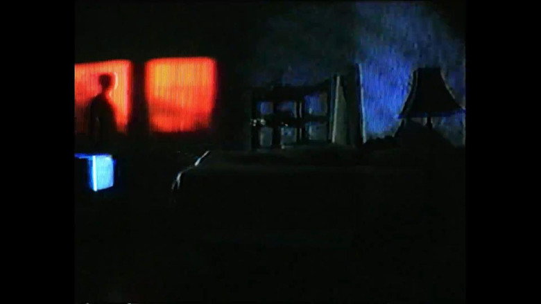 кадр из фильма За гранью З/Л/А