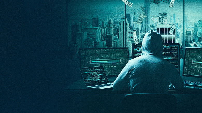 кадр из фильма Billion Dollar Heist