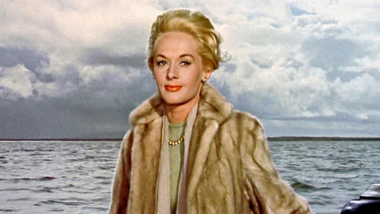 кадр из фильма Tippi Hedren und die wilden Tiere