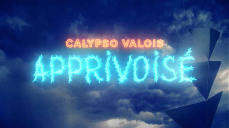 кадр из фильма Apprivoisé