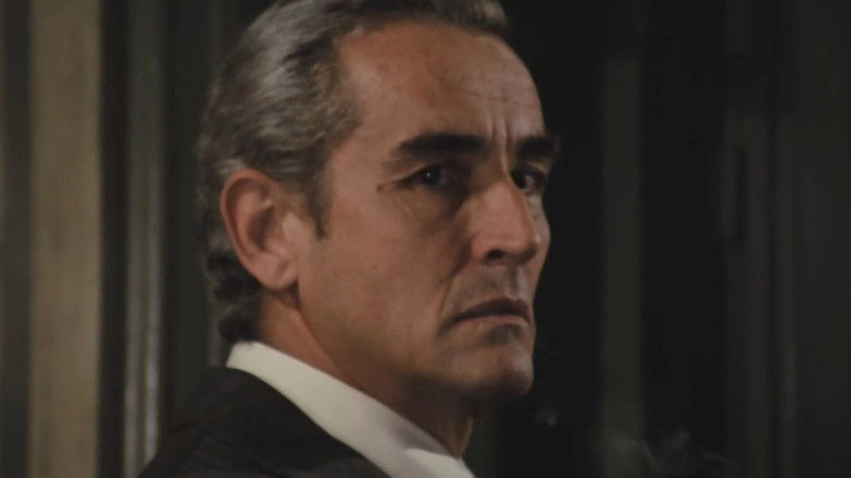 кадр из фильма Потерянная душа