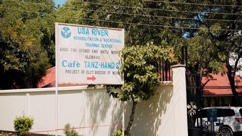 кадр из фильма Mahitaji Maalum - Der Wunsch nach Selbstverwirklichung in Tansania