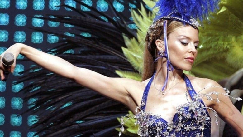 кадр из фильма Kylie Minogue: Showgirl - The Greatest Hits Tour