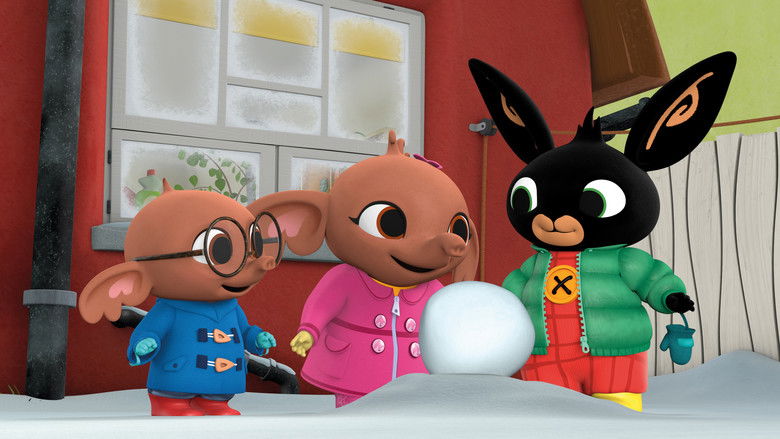 кадр из фильма Bing’s Christmas and Other Stories