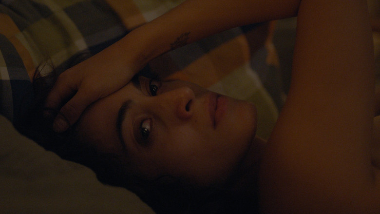 кадр из фильма Maysoon