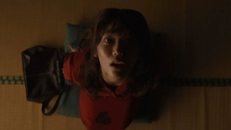 кадр из фильма 献辞