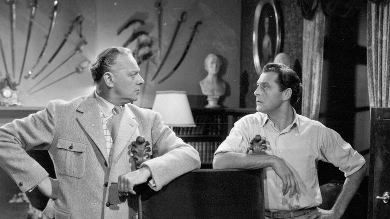 кадр из фильма Arvingen