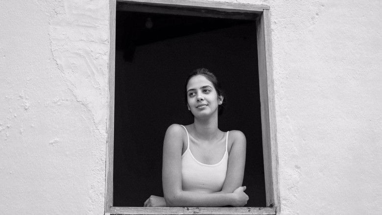 кадр из фильма A Menina que Nunca Viu o Mar