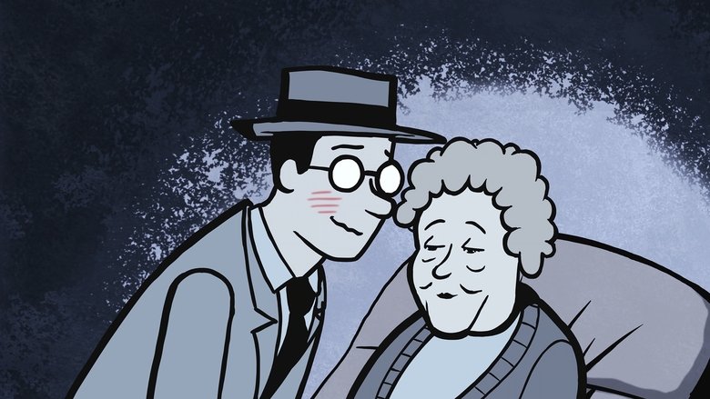 кадр из фильма Seth's Dominion