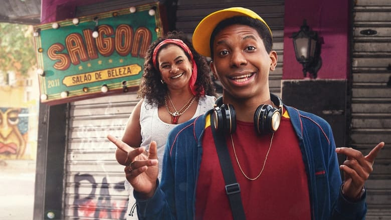 кадр из фильма Barba, Cabelo & Bigode