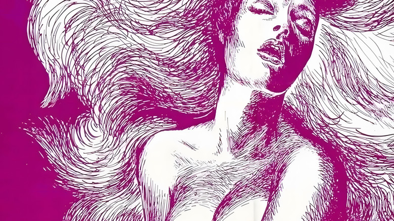 кадр из фильма Алиса в стране Кислоты