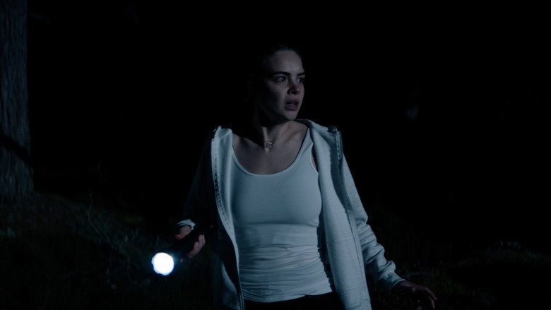 кадр из фильма Red Riding