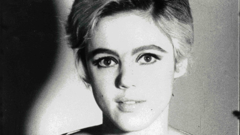 Screen Test: Edie Sedgwick