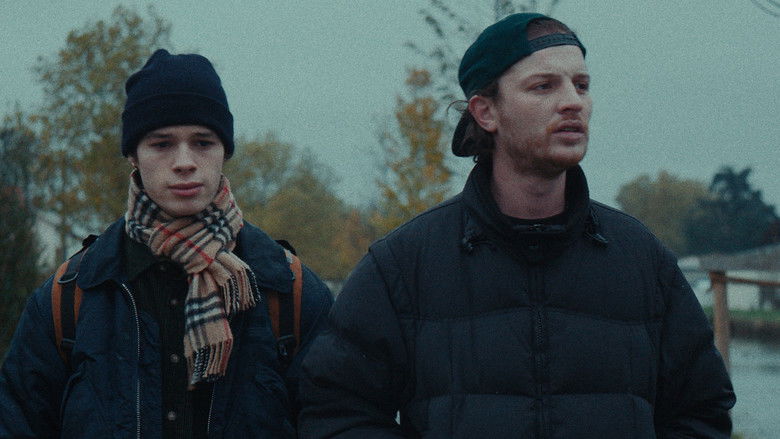 кадр из фильма Météors