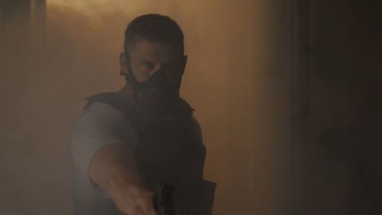 кадр из фильма Пуля навылет