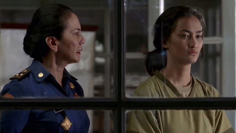 кадр из фильма Jamila dan Sang Presiden