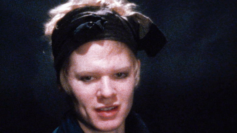 кадр из фильма Letters to Dad