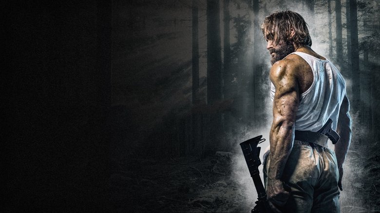 кадр из фильма Джон Вуд. Последняя кровь