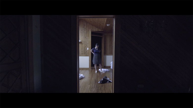 кадр из фильма Dos Ruedas