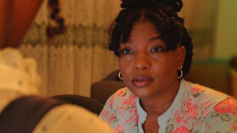 кадр из фильма A Perfectly Okay Garden