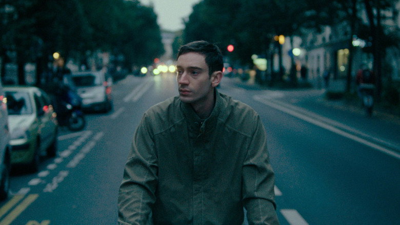 кадр из фильма Нино