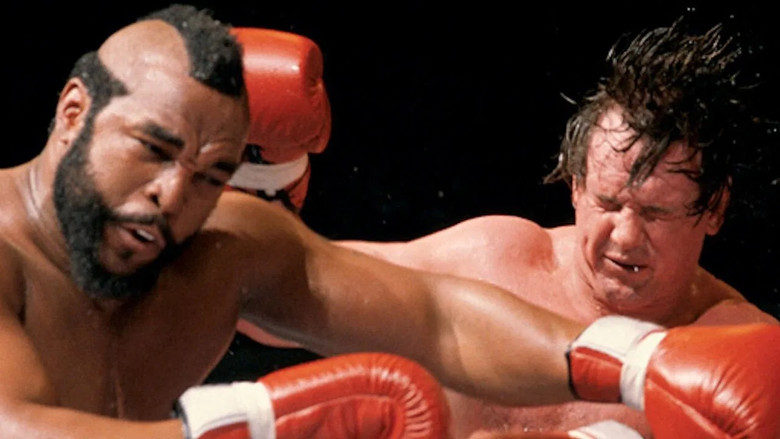 кадр из фильма WrestleMania 2