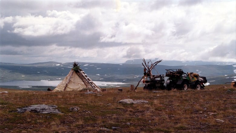 кадр из фильма Dagar vid älven