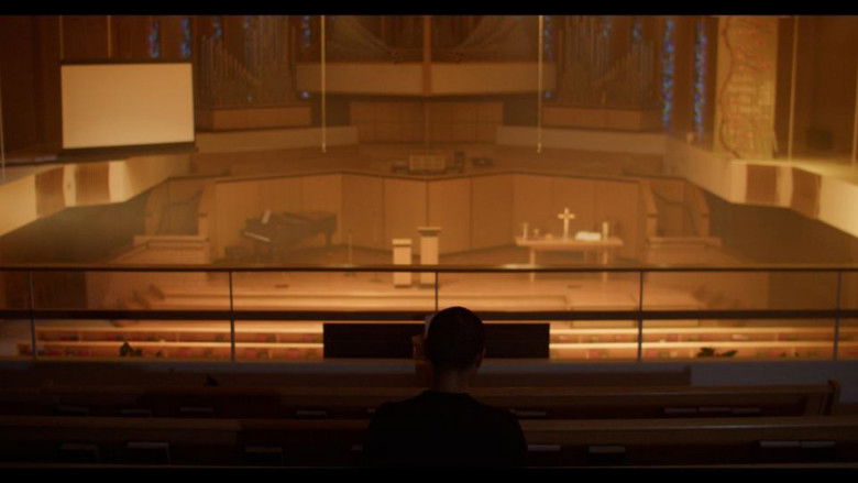 кадр из фильма Ghost