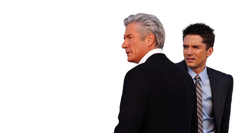 кадр из фильма Двойной агент