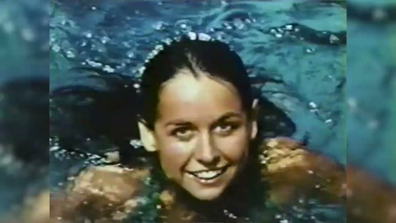 кадр из фильма Gala Day at Disneyland