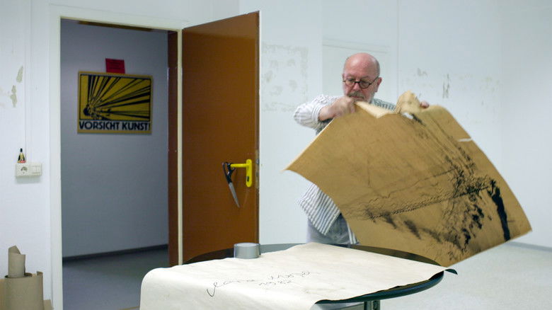 кадр из фильма Go Clara Go