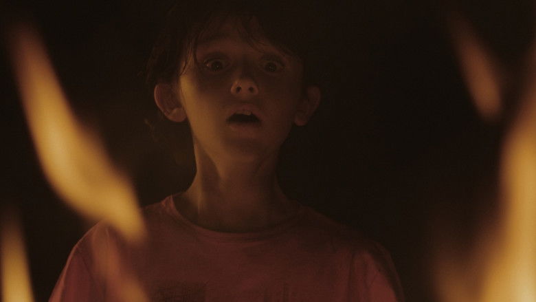 кадр из фильма Жуть