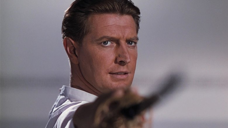 кадр из фильма Жизнь и смерть полковника Блимпа