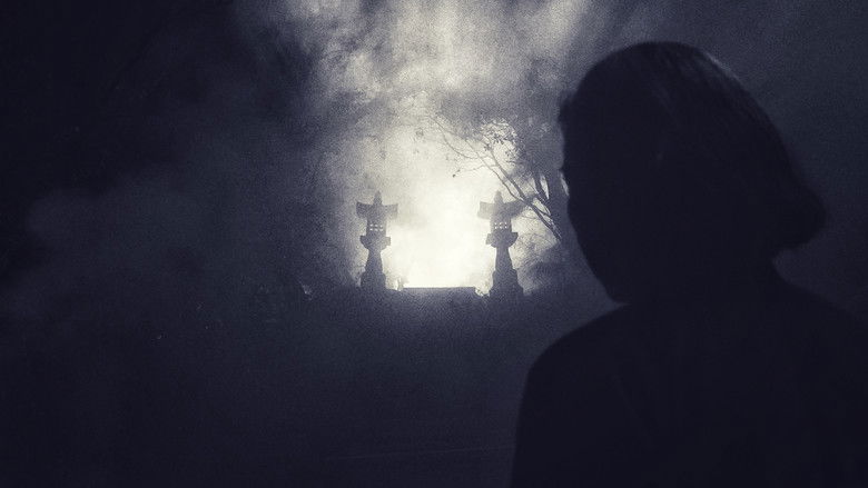 кадр из фильма 拜拜，拜拜