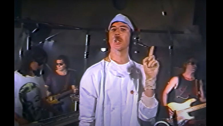 кадр из фильма Piano Bar Sesiones