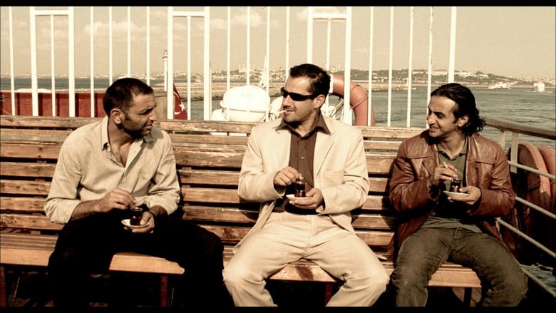 кадр из фильма Çarpışma