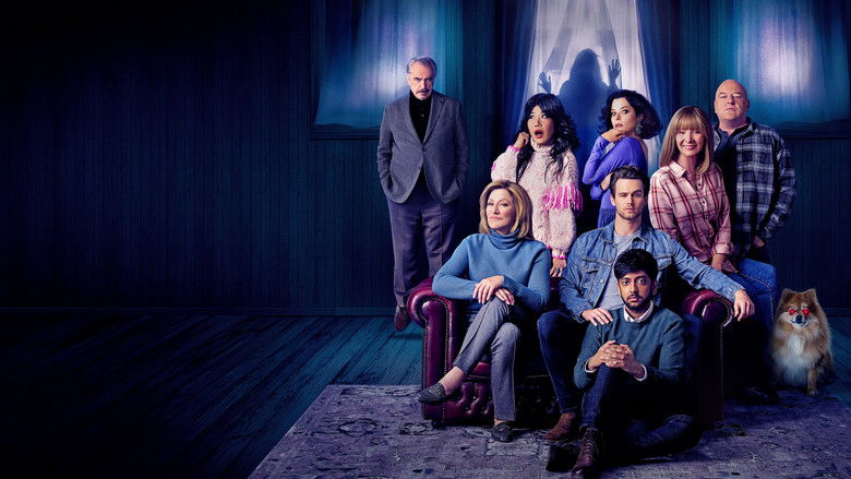 кадр из фильма Воспитание