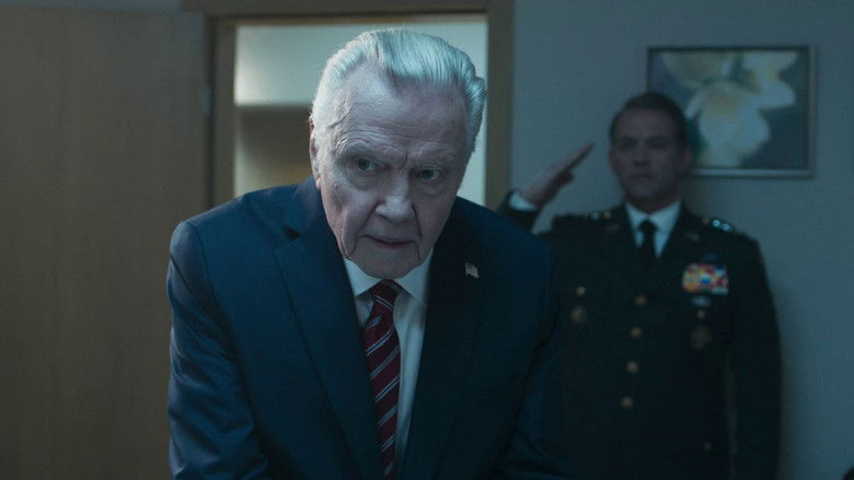 кадр из фильма Земля теней