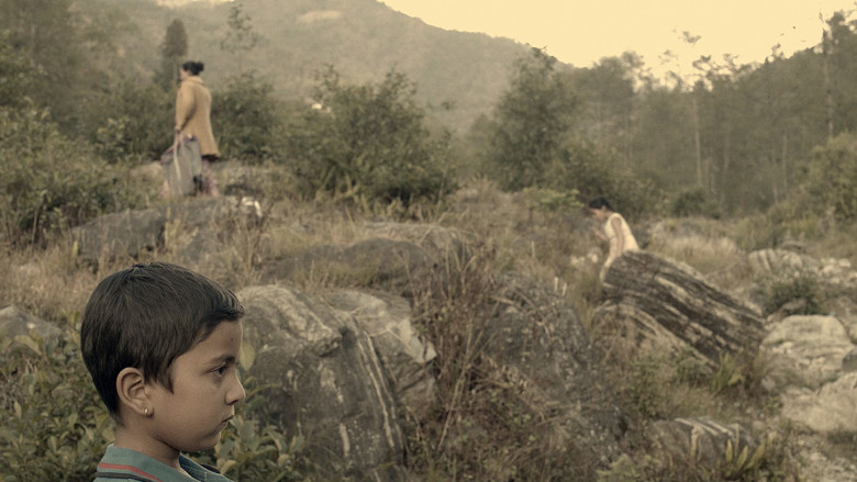 кадр из фильма MRIGATRISHNA