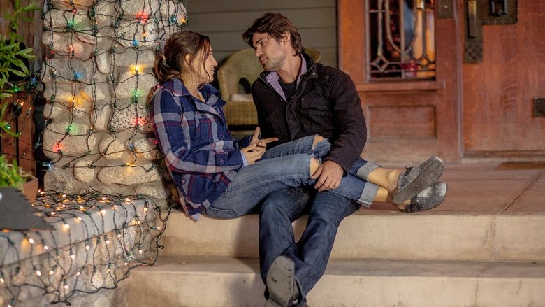 кадр из фильма A Star for Christmas