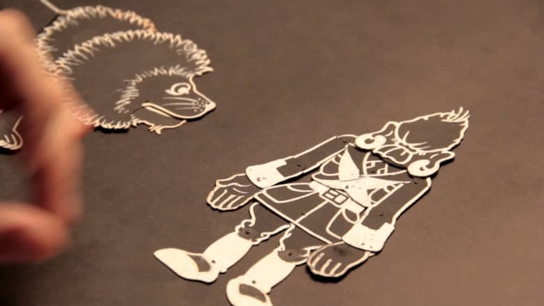 кадр из фильма Sin Dejar Rastros