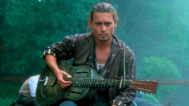 кадр из фильма Шоколад