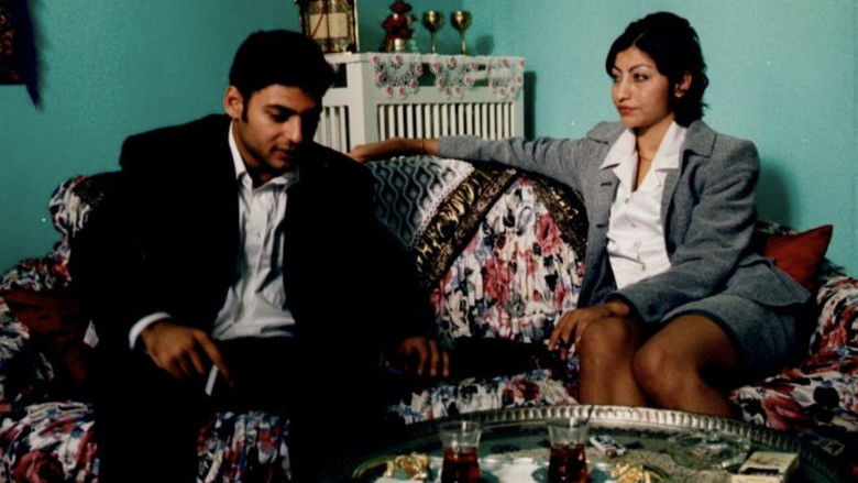 кадр из фильма Sinans bryllup