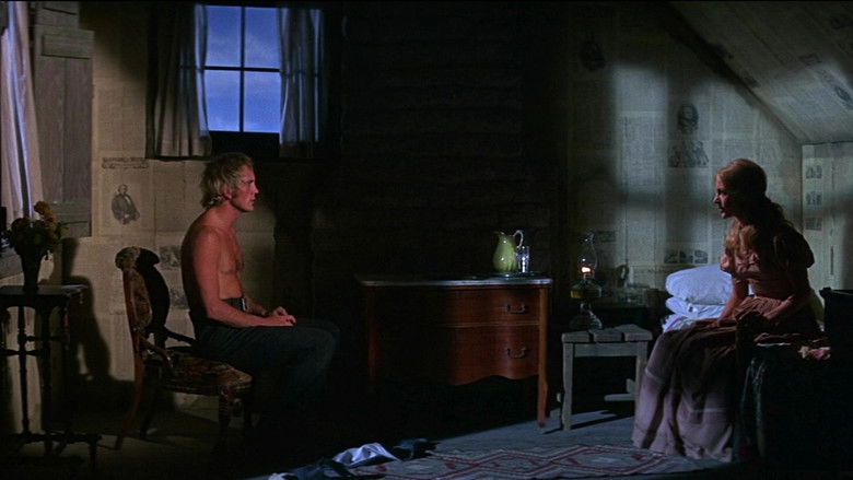 кадр из фильма Blue