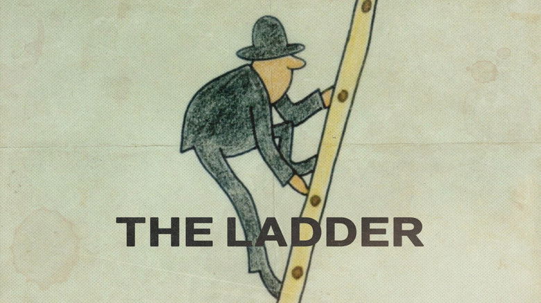 кадр из фильма The Ladder