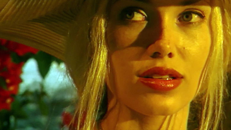 кадр из фильма Emerald Rain